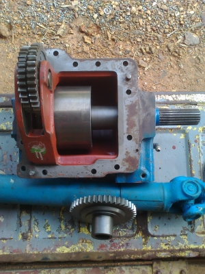 ทันเฟิมZF335 ทันเฟิมZF335
