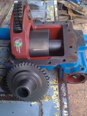 ทันเฟิมZF335 ทันเฟิมZF335