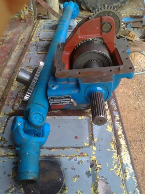 ทันเฟิมZF335