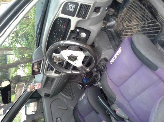 ขาย rodeo 4wd แต่งสวย