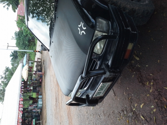 ขาย rodeo 4wd แต่งสวย