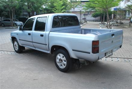 ขาย ไมตี้ 4ประตู