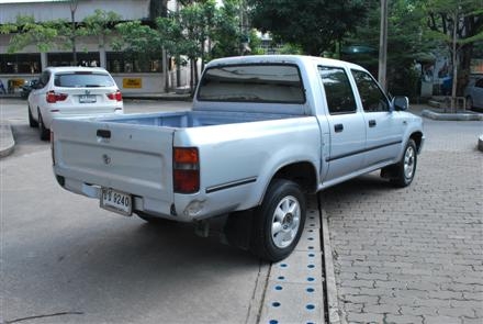 ขาย ไมตี้ 4ประตู