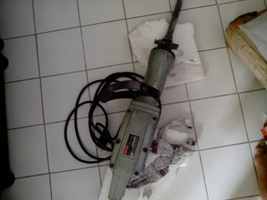 ขายแย็กไฟฟ้าตัวใหญ่มือสอง1540w 220v สภาพเดิมพร้อมใช้ราคา 5,500 บาท