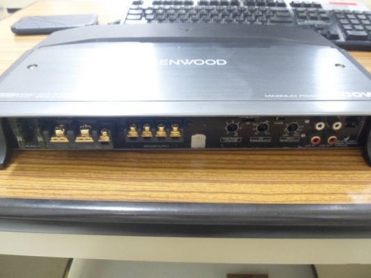 Kanwood Kac-9104 d