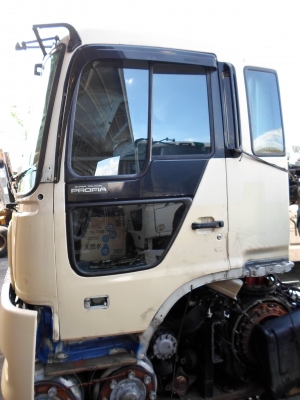 ขายหัวรถบรรทุก ฮีโน่ โปรเฟีย รุ่นใหม่