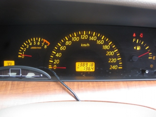 ขายด่วยเทียน่าตัวท้อปพร้อมใช้งาน..ขายถูกมาก..  2005 NISSAN, TEANA 230 JS   สีดำ เกียร์ออโต้ติดแก๊สแล้วสภาพสวยมากๆ