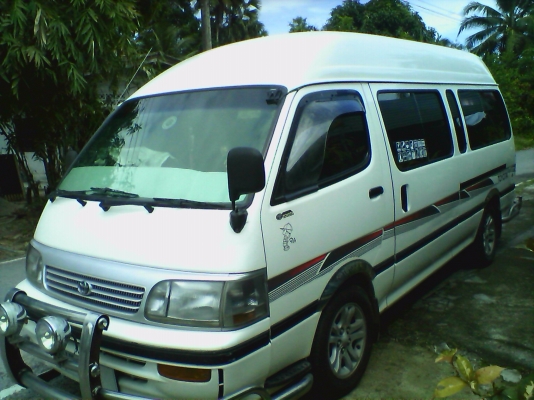 ผู้ที่จองไว้ไม่ติดต่อมา ลงใหม่-ขายสด/ขายดาวน์รถตู้โตโยต้า Commuter ช่วงยาว สีขาว เครื่องยนต์ ดีเซล 2,800 CC ผู้ที่จองไว้ไม่ติดต่อมา ลงใหม่-ขายสด/ขายดาวน์รถตู้โตโยต้า Commuter ช่วงยาว สีขาว เครื่องยนต์ ดีเซล 2,800 CC