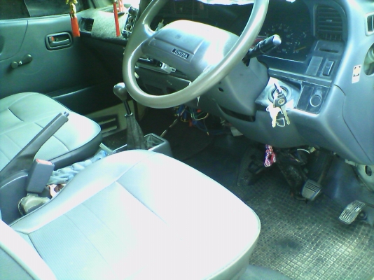 ผู้ที่จองไว้ไม่ติดต่อมา ลงใหม่-ขายสด/ขายดาวน์รถตู้โตโยต้า Commuter ช่วงยาว สีขาว เครื่องยนต์ ดีเซล 2,800 CC ผู้ที่จองไว้ไม่ติดต่อมา ลงใหม่-ขายสด/ขายดาวน์รถตู้โตโยต้า Commuter ช่วงยาว สีขาว เครื่องยนต์ ดีเซล 2,800 CC