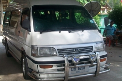 ผู้ที่จองไว้ไม่ติดต่อมา ลงใหม่-ขายสด/ขายดาวน์รถตู้โตโยต้า Commuter ช่วงยาว สีขาว เครื่องยนต์ ดีเซล 2,800 CC ผู้ที่จองไว้ไม่ติดต่อมา ลงใหม่-ขายสด/ขายดาวน์รถตู้โตโยต้า Commuter ช่วงยาว สีขาว เครื่องยนต์ ดีเซล 2,800 CC