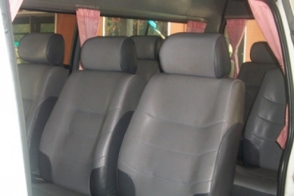 ผู้ที่จองไว้ไม่ติดต่อมา ลงใหม่-ขายสด/ขายดาวน์รถตู้โตโยต้า Commuter ช่วงยาว สีขาว เครื่องยนต์ ดีเซล 2,800 CC ผู้ที่จองไว้ไม่ติดต่อมา ลงใหม่-ขายสด/ขายดาวน์รถตู้โตโยต้า Commuter ช่วงยาว สีขาว เครื่องยนต์ ดีเซล 2,800 CC