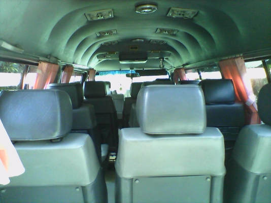 ผู้ที่จองไว้ไม่ติดต่อมา ลงใหม่-ขายสด/ขายดาวน์รถตู้โตโยต้า Commuter ช่วงยาว สีขาว เครื่องยนต์ ดีเซล 2,800 CC ผู้ที่จองไว้ไม่ติดต่อมา ลงใหม่-ขายสด/ขายดาวน์รถตู้โตโยต้า Commuter ช่วงยาว สีขาว เครื่องยนต์ ดีเซล 2,800 CC