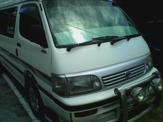 ผู้ที่จองไว้ไม่ติดต่อมา ลงใหม่-ขายสด/ขายดาวน์รถตู้โตโยต้า Commuter ช่วงยาว สีขาว เครื่องยนต์ ดีเซล 2,800 CC ผู้ที่จองไว้ไม่ติดต่อมา ลงใหม่-ขายสด/ขายดาวน์รถตู้โตโยต้า Commuter ช่วงยาว สีขาว เครื่องยนต์ ดีเซล 2,800 CC