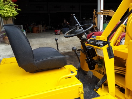 ขาย รถตัก MITSUBISHI รุ่น WS200 มือสองญี่ปุ่น ขาย รถตัก MITSUBISHI รุ่น WS200 มือสองญี่ปุ่น