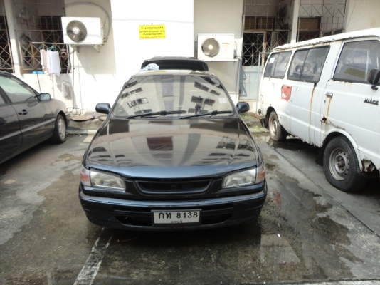 ขายโตโยต้า เกียออโต้พัง ราคา 65000 รถปี96