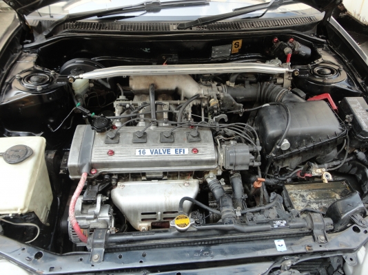 ขายโตโยต้า เกียออโต้พัง ราคา 65000 รถปี96