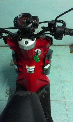 YAMAHA TTX ปี55 ราคาถูก