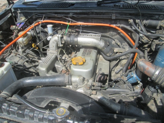 รถกระบะดั้มพ์ นิสสัน Big M ปี 35 ดั้มพ์ต่อใหม่ ระบบไฟฟ้า รถกระบะดั้มพ์ นิสสัน Big M ปี 35 ดั้มพ์ต่อใหม่ ระบบไฟฟ้า