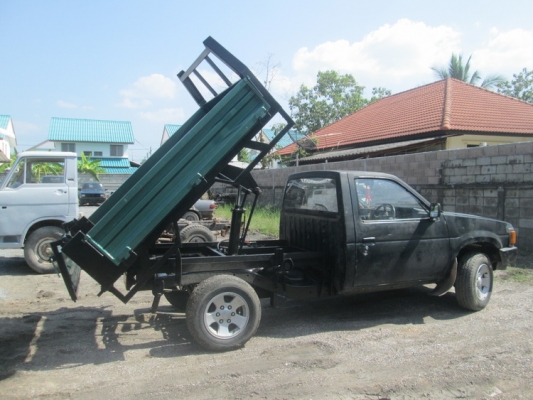 รถกระบะดั้มพ์ นิสสัน Big M ปี 35 ดั้มพ์ต่อใหม่ ระบบไฟฟ้า รถกระบะดั้มพ์ นิสสัน Big M ปี 35 ดั้มพ์ต่อใหม่ ระบบไฟฟ้า