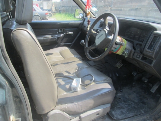 รถกระบะดั้มพ์ นิสสัน Big M ปี 35 ดั้มพ์ต่อใหม่ ระบบไฟฟ้า รถกระบะดั้มพ์ นิสสัน Big M ปี 35 ดั้มพ์ต่อใหม่ ระบบไฟฟ้า