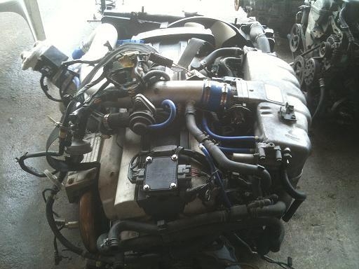 ขาย เครื่องยนต์ RB20  Turbo ไม่มีเกียร์  คับ  มีกล่องแต่ง  คอยแต่ง อินเตอร์