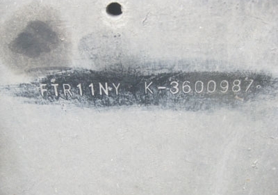 ขาย Roc 165 รถห้างหกล้อตู้สิบบาน 7.2 เมตร สภาพพร้อมใช้ โทร 088-4501277