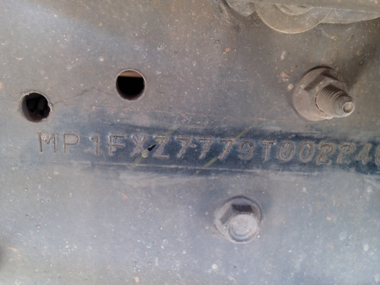 ขายดาวน์รถ 22 ล้อพ่วงแม่-ลูกดัมพ์ ISUZU DECA 360 ปี 2553 ลูกพ่วง 3 คานแท้ดัมพ์กระบะสามมิตรลอนเฉียง รถวิ่งไป 120000 กิโลเมตร ขายดาวน์ 1500000 ผ่อนต่อ 67038 X 27 = 1810026 ราคารวม 3310026