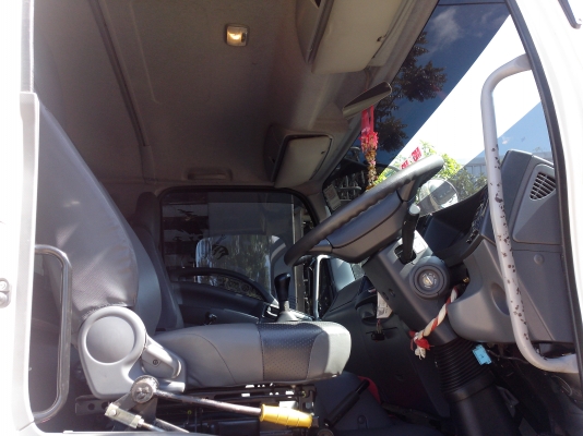 ขายดาวน์รถ 22 ล้อพ่วงแม่-ลูกดัมพ์ ISUZU DECA 360 ปี 2553 ลูกพ่วง 3 คานแท้ดัมพ์กระบะสามมิตรลอนเฉียง รถวิ่งไป 120000 กิโลเมตร ขายดาวน์ 1500000 ผ่อนต่อ 67038 X 27 = 1810026 ราคารวม 3310026