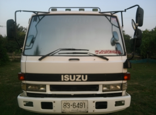 ขาย อีซูซุร็อคกี้ 195 ขาย อีซูซุร็อคกี้ 195