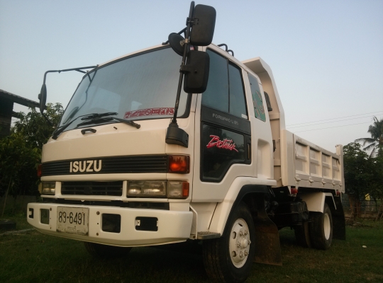 ขาย อีซูซุร็อคกี้ 195 ขาย อีซูซุร็อคกี้ 195