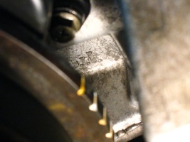 เครื่องซิ่งRB26DETT( R34)สภาพ99\%