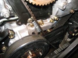 เครื่องซิ่งRB26DETT( R34)สภาพ99\%