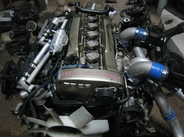 เครื่องซิ่งRB26DETT( R34)สภาพ99\%