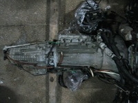 เครื่องซิ่งRB26DETT( R34)สภาพ99\%