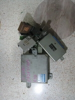 เครื่องซิ่งRB26DETT( R34)สภาพ99\%