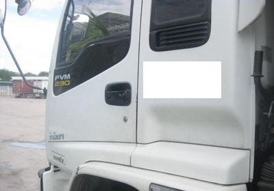 ขาย FVM 230 แรง (Maxload) ปี50 ตู้สิบบาน พื้นที่ใช้งาน 7.6 เมตร สวยพร้อมใช้ 088-4501277