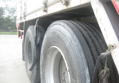 ขาย FVM 230 แรง (Maxload) ปี50 ตู้สิบบาน พื้นที่ใช้งาน 7.6 เมตร สวยพร้อมใช้ 088-4501277