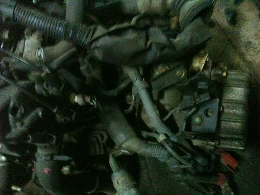 ขายเครื่องยนต์  4 A  - FE     เกียร์ธรรมดา -  เกียร์ออโต้