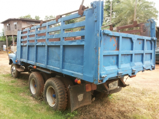 ขาย10ล้อหัวยาว2เพลาดั๊มหัวเหล็กมีประตู ISUZU TX 165 6BD1 เครื่องดี ติดง่าย อึด ทน ช่วงล่าง2เพลา200หมวกเจ็ก คัสซีดี มีบวมซับในช่วงปลายบ้าง เสริมเหล็กบนล่างแล้ว คานหน้าเดิม กระบะดั๊มเหล็ก พื้นดีข้างดีไม่ผุ พ.พาวเวอร์ เบรคทริฟฟี่ หัวบางดี ภายในดีคอนโซลครบ ยา