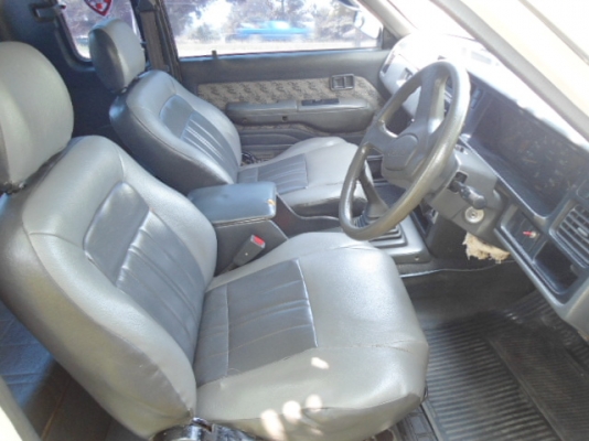 <<< ขายรถมาสด้า Faiter ปี 41 เครื่อง 2500 แอร์เย็นเจี็ยบ >>>