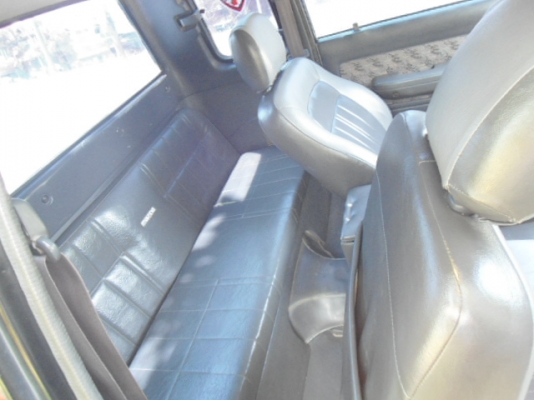 <<< ขายรถมาสด้า Faiter ปี 41 เครื่อง 2500 แอร์เย็นเจี็ยบ >>>