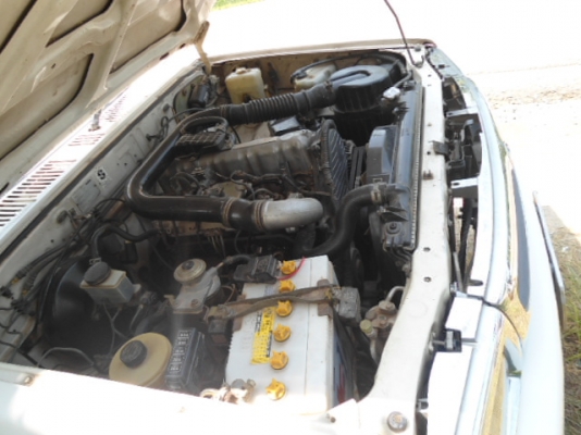 <<< ขายรถมาสด้า Faiter ปี 41 เครื่อง 2500 แอร์เย็นเจี็ยบ >>>