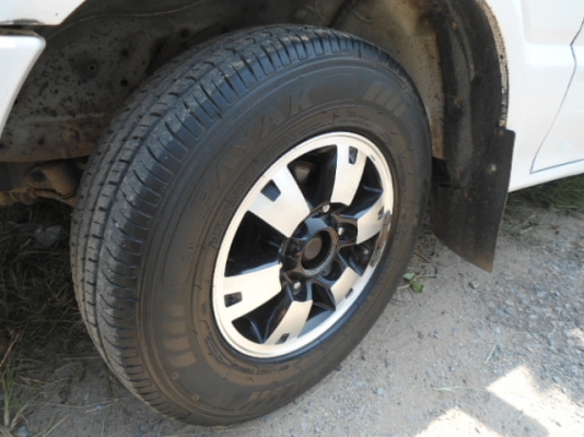 <<< ขายรถมาสด้า Faiter ปี 41 เครื่อง 2500 แอร์เย็นเจี็ยบ >>>