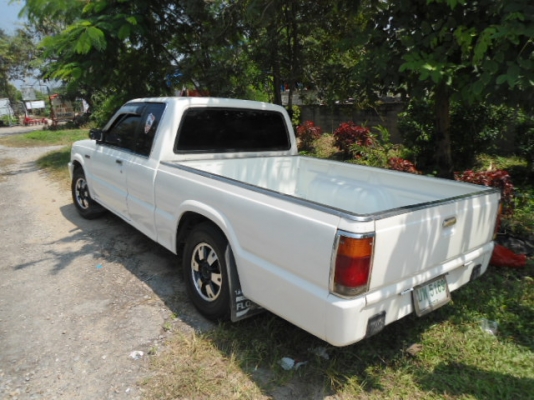 <<< ขายรถมาสด้า Faiter ปี 41 เครื่อง 2500 แอร์เย็นเจี็ยบ >>>