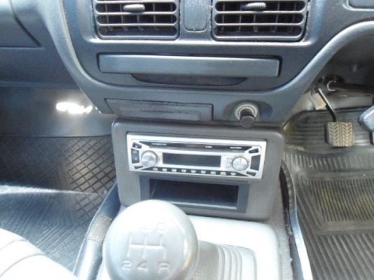 <<< ขายรถมาสด้า Faiter ปี 41 เครื่อง 2500 แอร์เย็นเจี็ยบ >>>