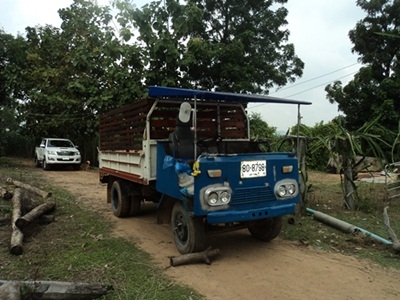 ขายรถหกล้อเล็ก บรรทุก8-9ตันได้ เครื่องนิสสัน 100 แรง ช่วงล้างหลังอีสุสุุ85 ขายรถหกล้อเล็ก บรรทุก8-9ตันได้ เครื่องนิสสัน 100 แรง ช่วงล้างหลังอีสุสุุ85