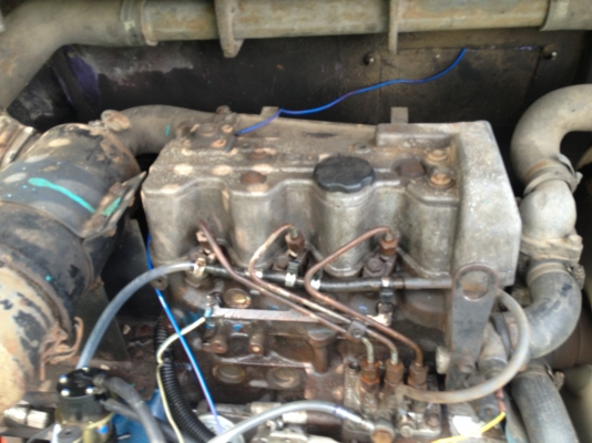 ขาย185000 แบ็คโฮ HITAHI-airman 30  LX     เครื่อง isusu มี  vdo ครับ