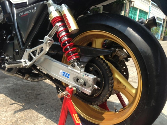 ต้ำพระราม2 ขาย cb400 vs.s ปี98สภาพประกอบใหม่สวยทุกจุดครบๆทุกระบบ สำเนาทะเบียนแท้(รับ-แลก-เทิร์นทุกรุ่น) ต้ำพระราม2 ขาย cb400 vs.s ปี98สภาพประกอบใหม่สวยทุกจุดครบๆทุกระบบ สำเนาทะเบียนแท้(รับ-แลก-เทิร์นทุกรุ่น)