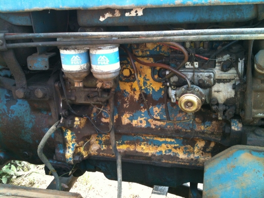 ขายรถฟอร์ด 5000 ใบมีด กับผานพรวน ขายรถฟอร์ด 5000 ใบมีด กับผานพรวน