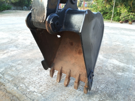 ขายรถขุดCATE110B รถนอก ขายตามสภาพ ราคา650000
